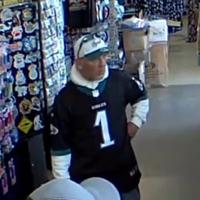 Ocean City police arrest animal shelter donation box thief