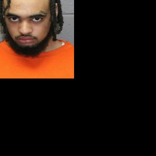 Atlantic City man pleads guilty to carrying gun