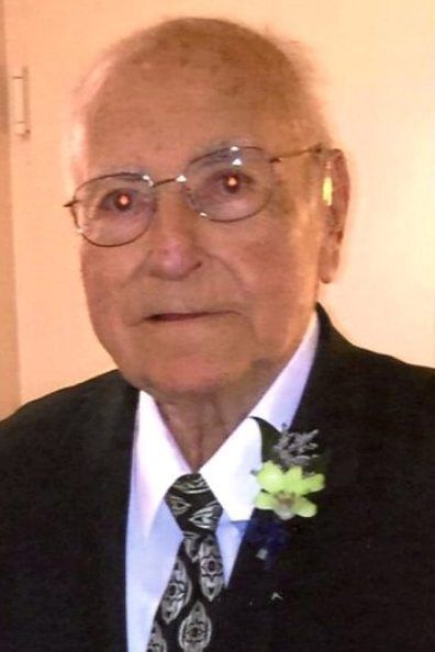 PAPA, Joseph J., Sr.