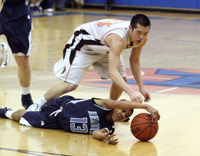 CAL HOOP