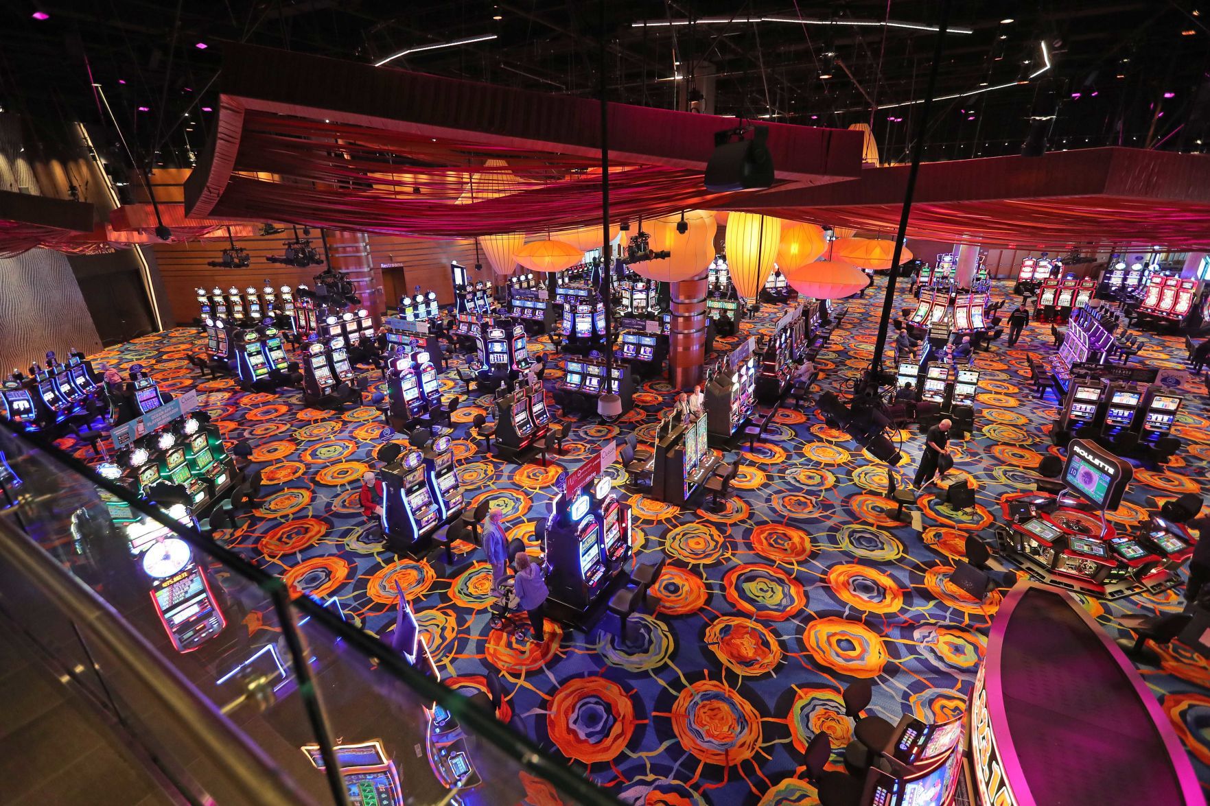 ocean resort casino atlantic city loyalty program