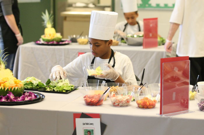 TOPCHEFS