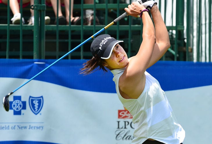 LPGA
