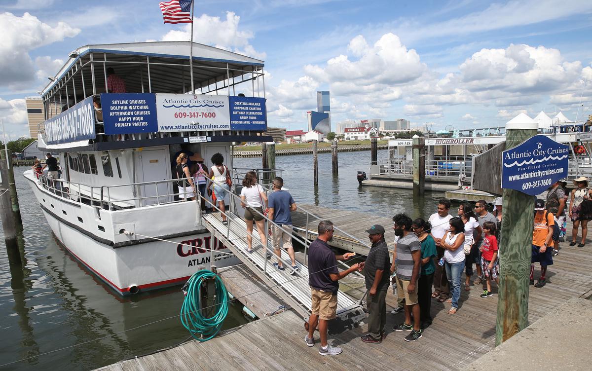 Tapping Gardner’s Basin potential elusive for Atlantic City Casinos