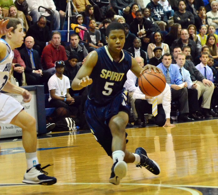 st. aug basketball