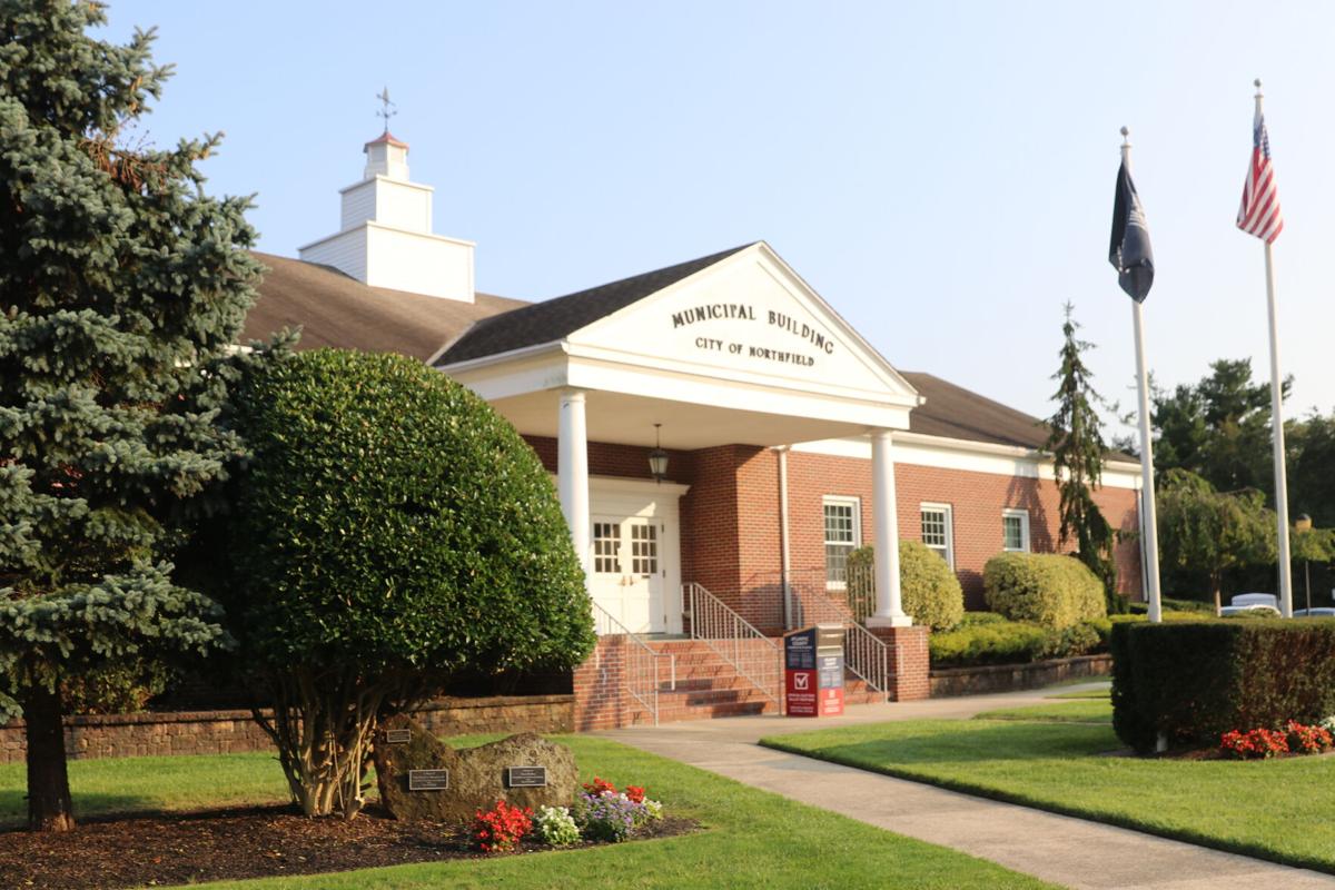Northfield exterior.JPG