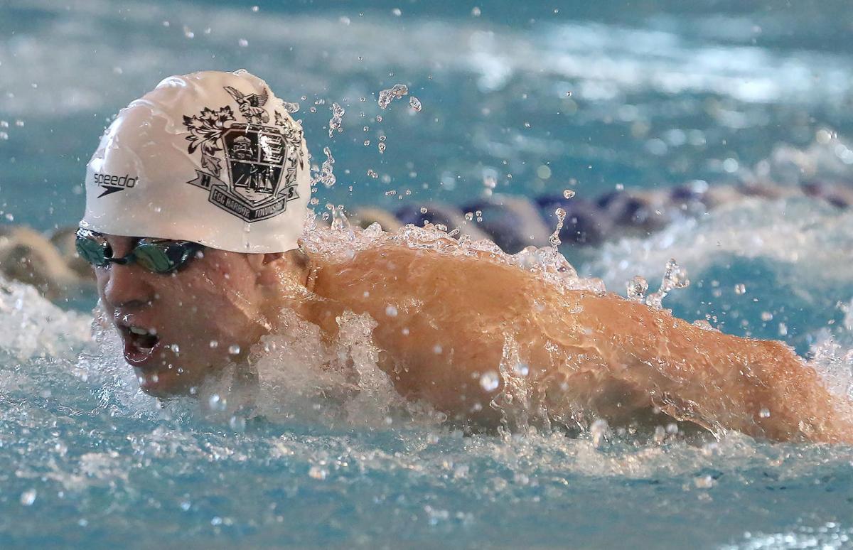 Cristian Bell, Egg Harbor Township