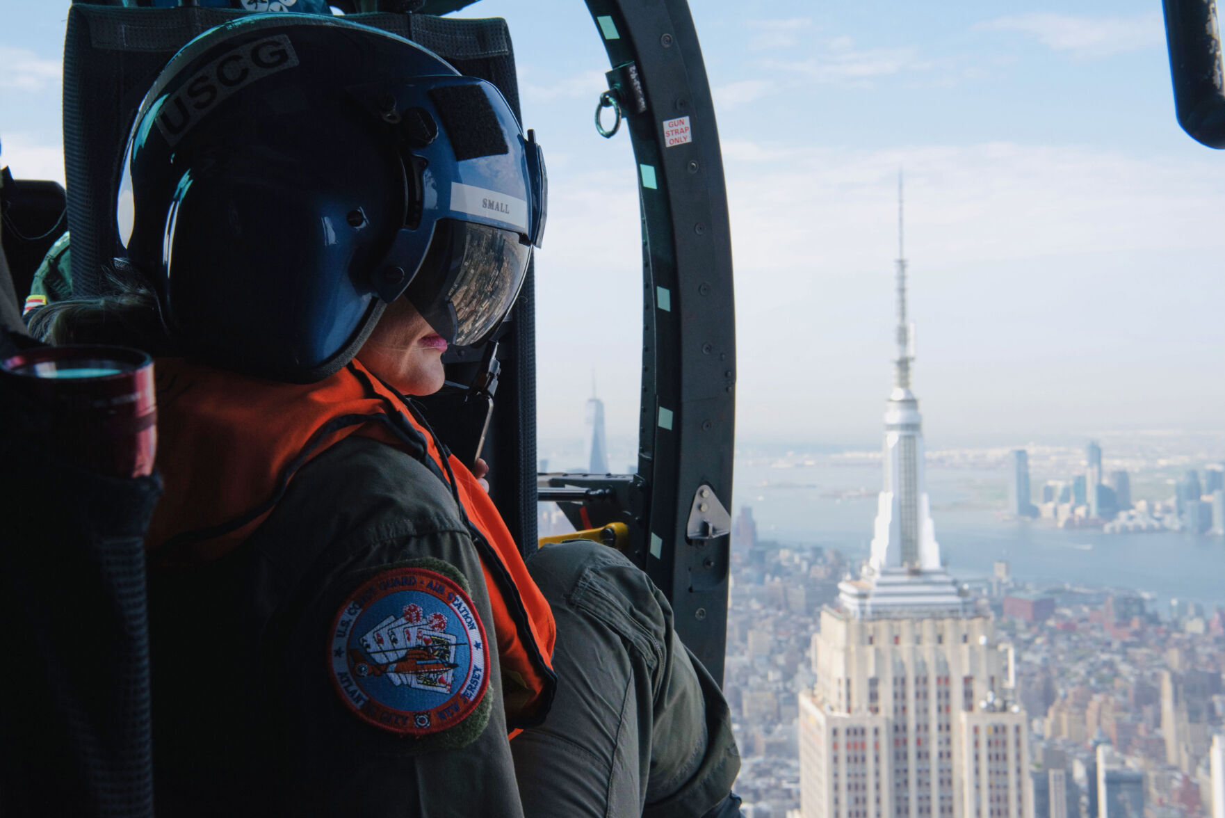 Coast Guard air-and-sea rescue unit marks 25th year - Vimarsana News