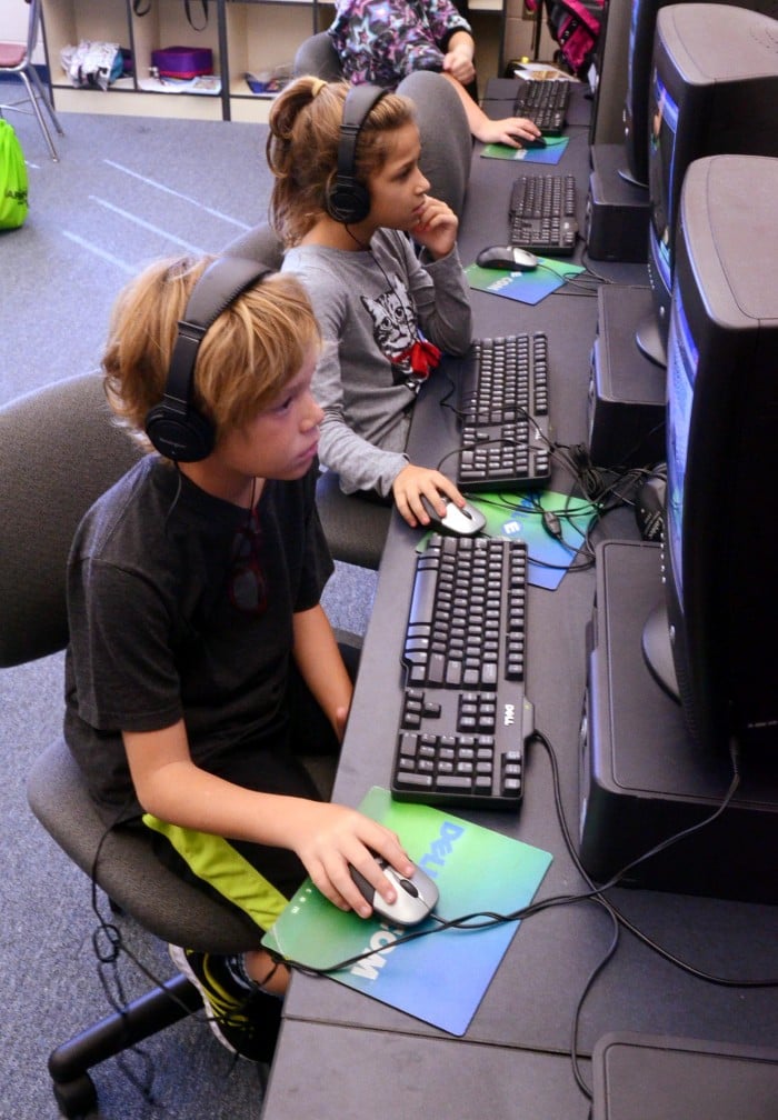 shore town enrollment