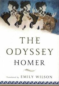 The Odyssey