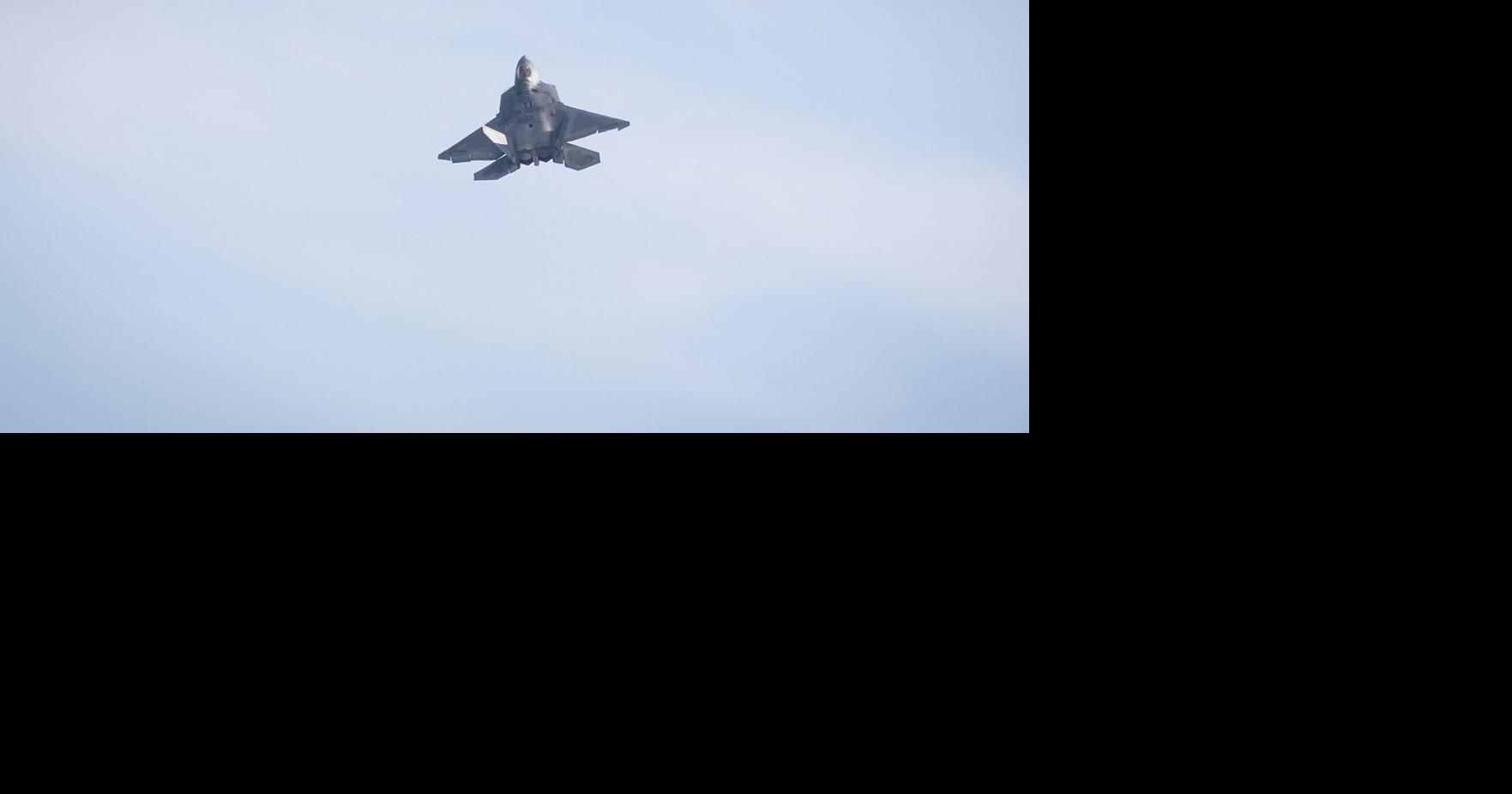 Wildwoods Air Show highlights jam-packed weekend
