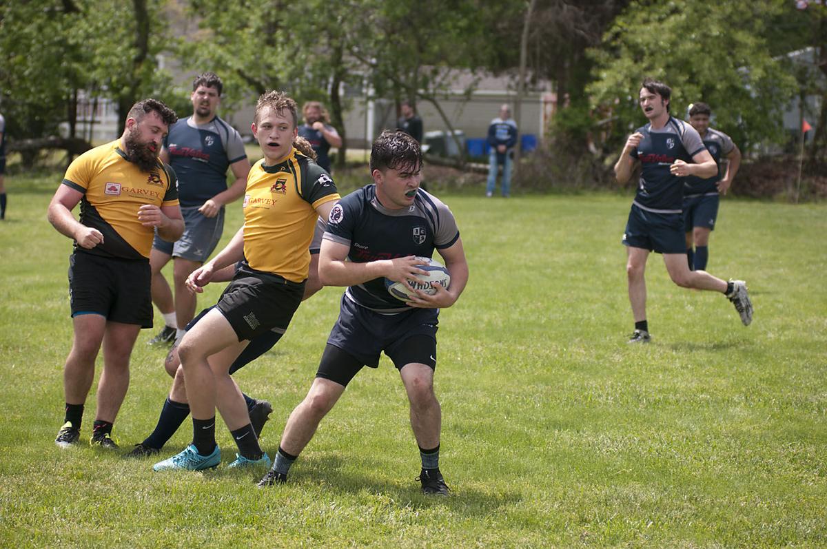 Galloway Rugby