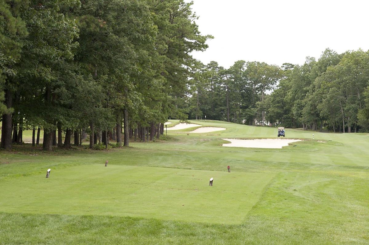 Blue Heron Pines Owner Ron Jaworski Makes Improvements To Course Events Pressofatlanticcity Com