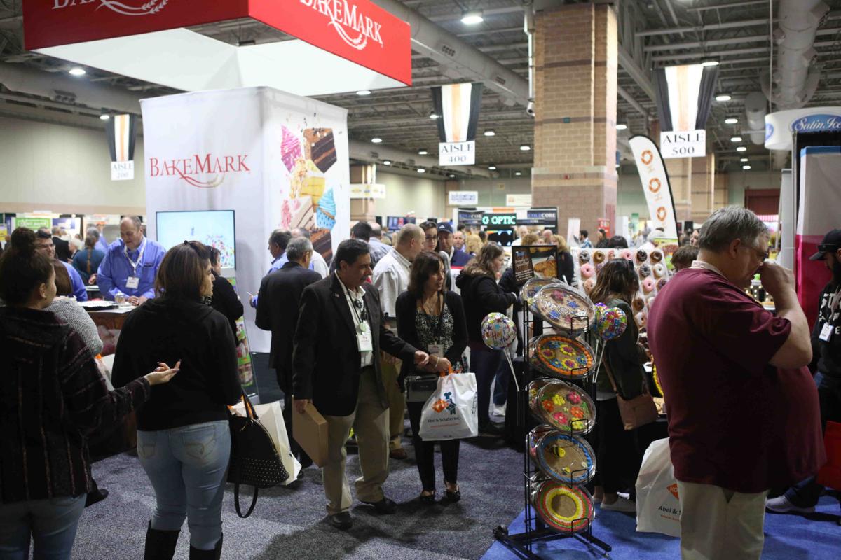 Gallery 2018 Atlantic Bakery Expo Photo Galleries