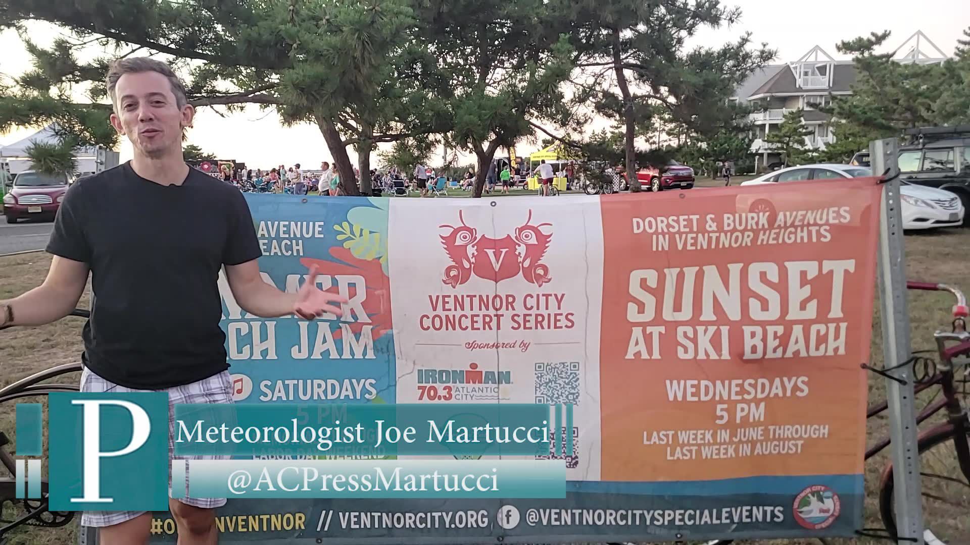 Ventnor Ski Beach Concerts 2024 Schedule: Your Ultimate Guide