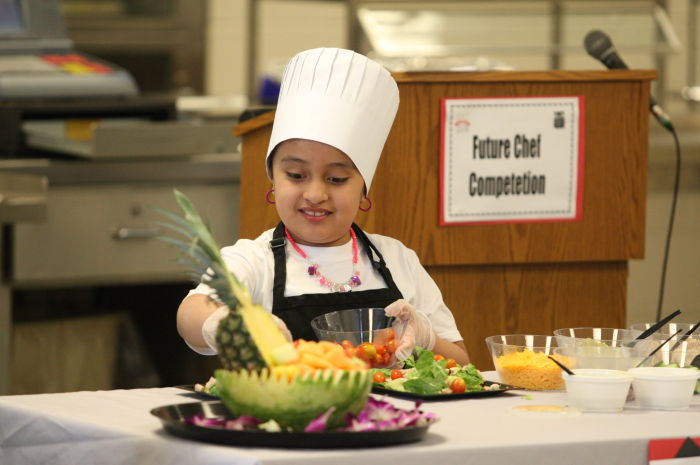 TOPCHEFS