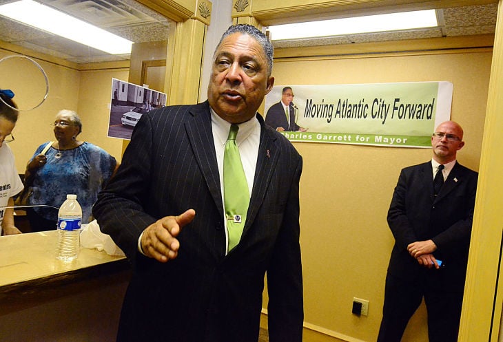 atlantic city primary