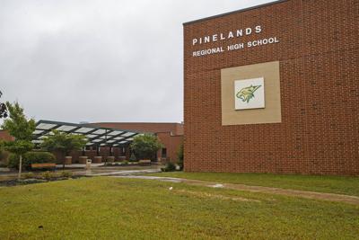 Pinelands Regional High School