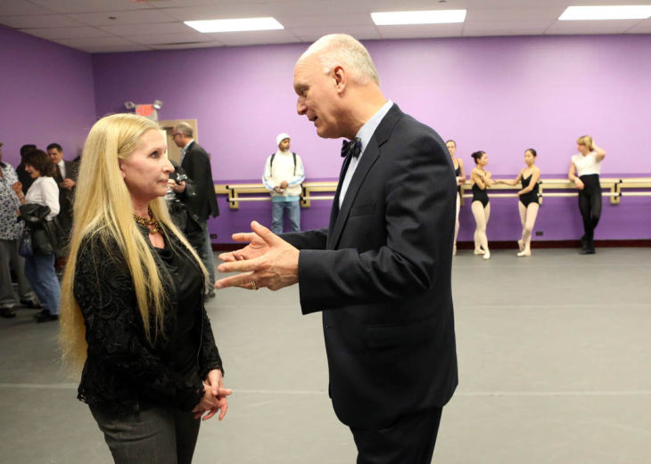 AC Ballet
