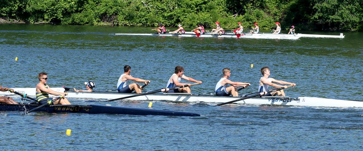 Stotesbury Cup Regatta