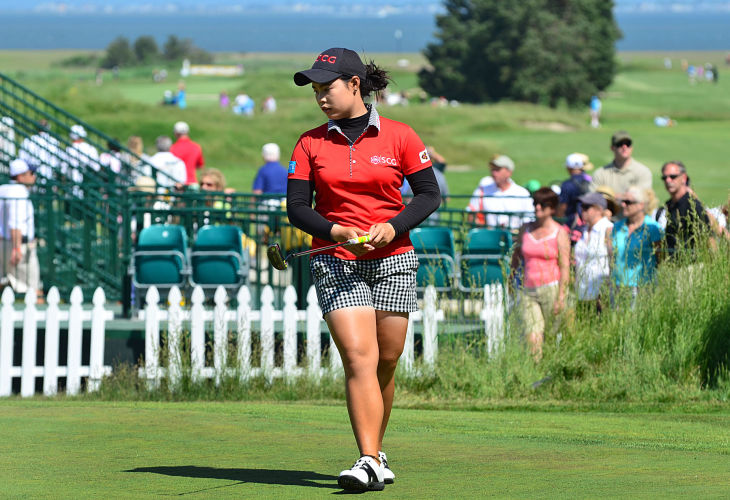 LPGA