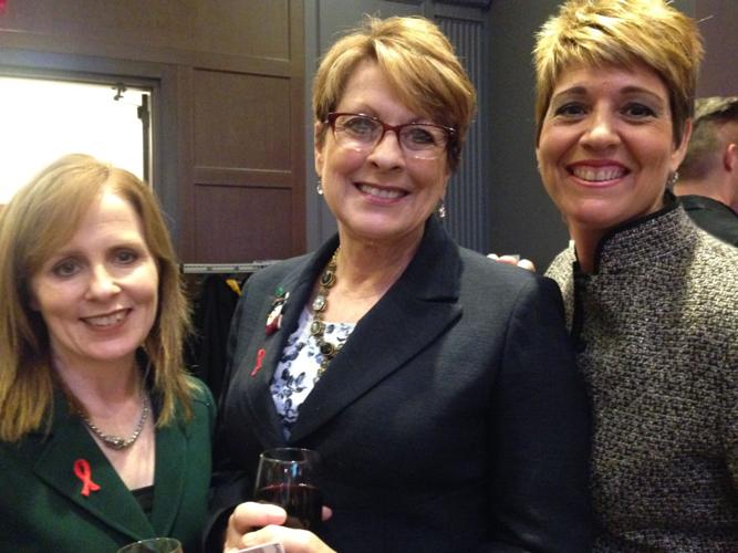 South Jersey AIDS Alliance celebrates 30 years, and remembers those lost