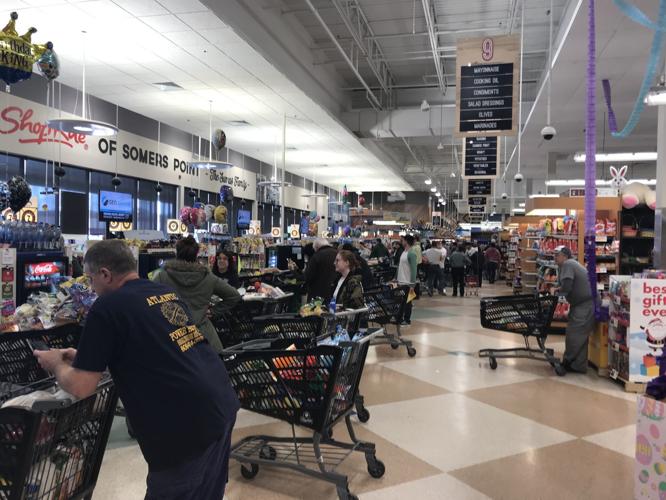 ShopRite of Glassboro is an Impressive All New Supermarket