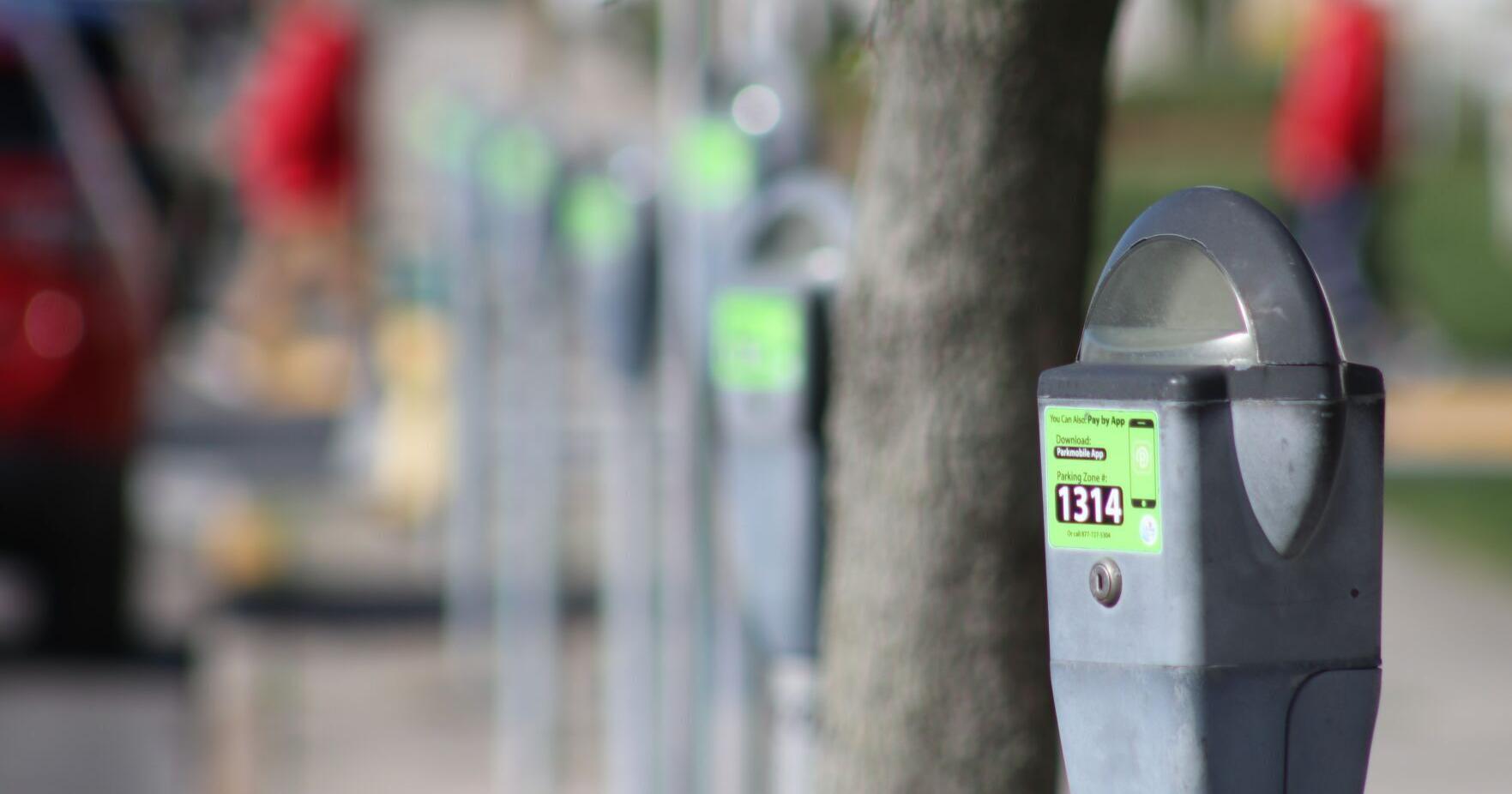 Cape May moves toward digitizing parking fees - Vimarsana News