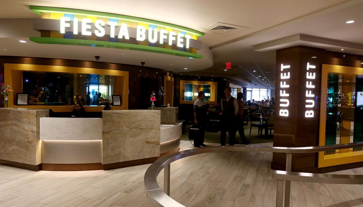 Fiesta buffet tropicana coupons