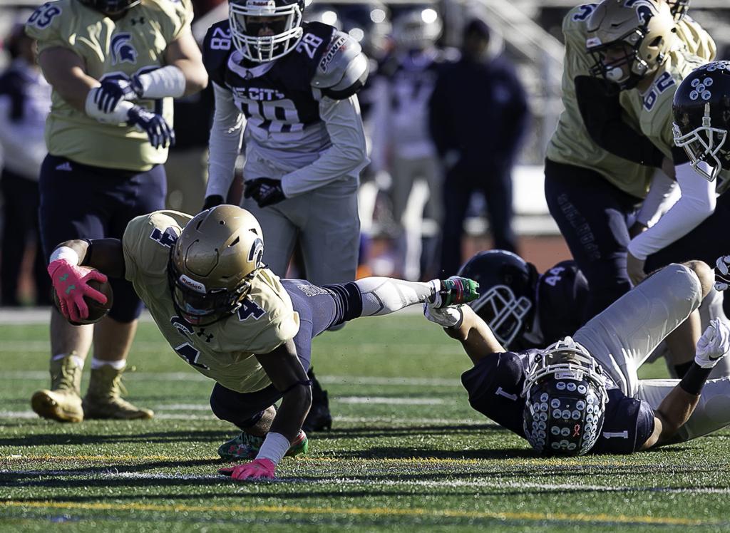 Uncommitted Football Players Face Slight Delay In Recruitment