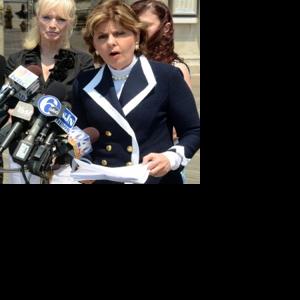 Celebrity attorney Gloria Allred wins fight to represent former Resorts ...