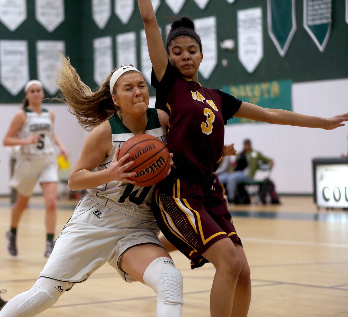 Special Recognition: Dakota Hitchner, Atlantic Christian