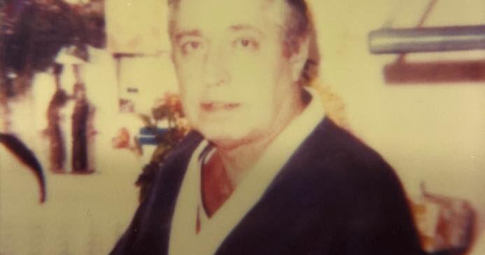 Albert Radelat Prosecutor looking for information about 1986 murder