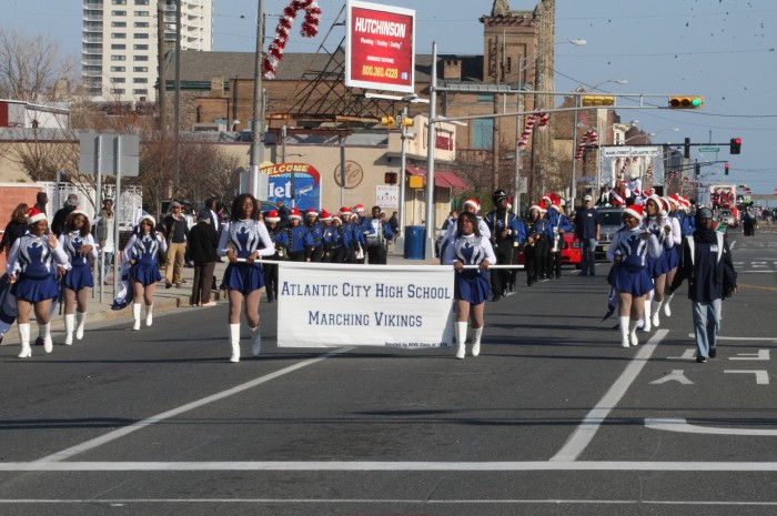 ACPARADE