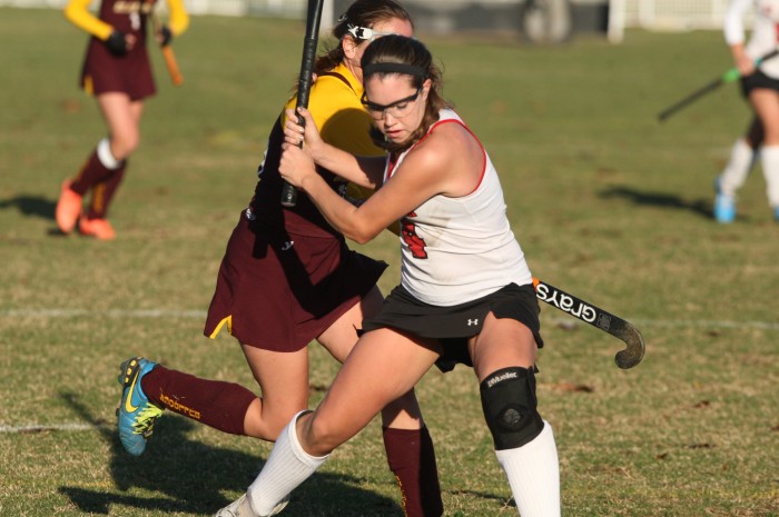 St. Joseph field hockey