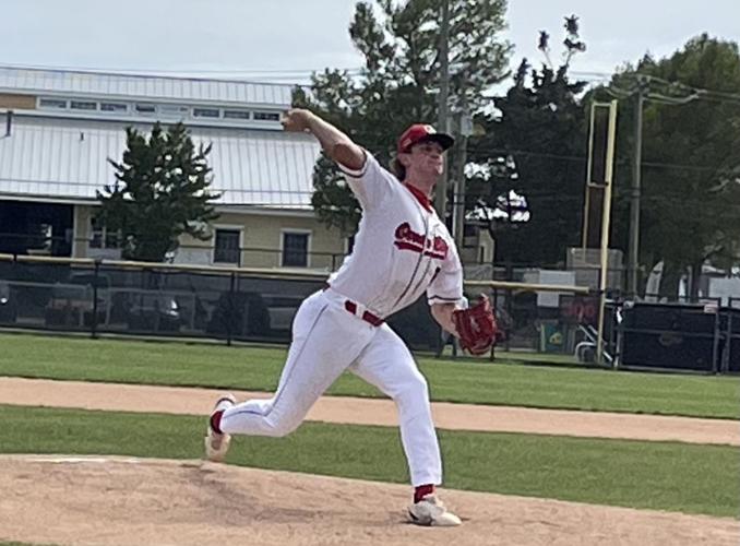 Delsea baseball beats Cherry Hill West to reach South Jersey 3 final