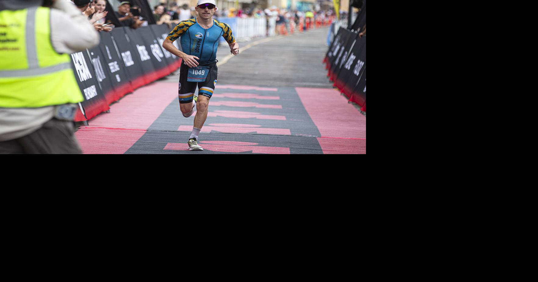 USA Triathlon Atlantic City to host national championships.