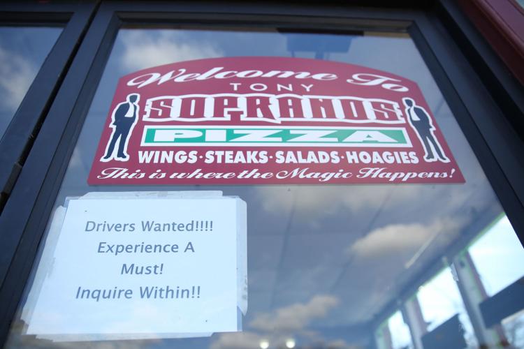 Food delivery driver robberies in Vineland highlight dangers of the job