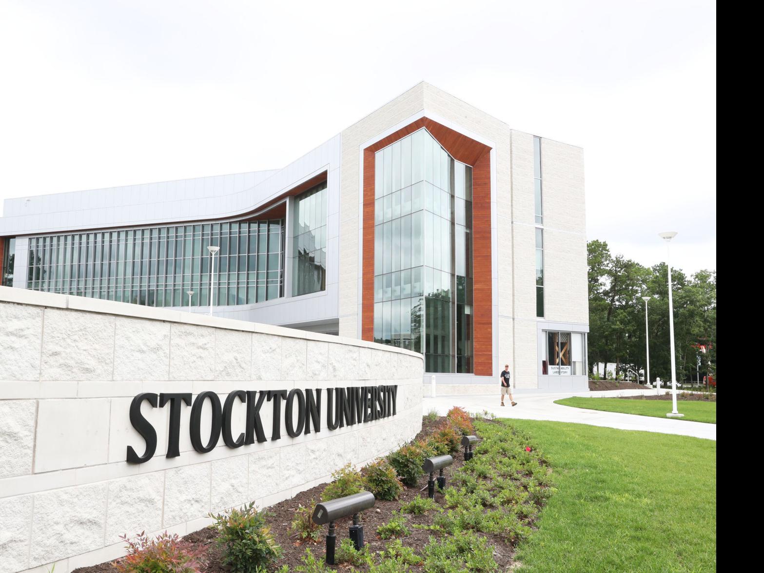 Two More Lawsuits Filed Against Stockton University Allege Assault