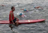 Atlantic City Beach Patrol