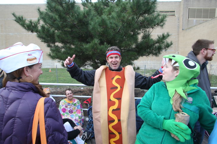 Phish Fans