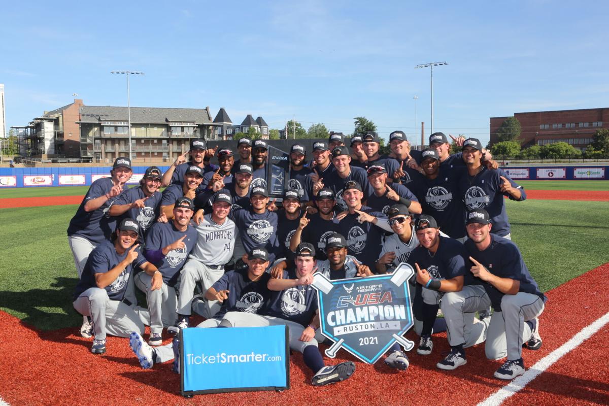 College baseball notebook: Locals ready to lead their teams into NCAA  baseball tournament