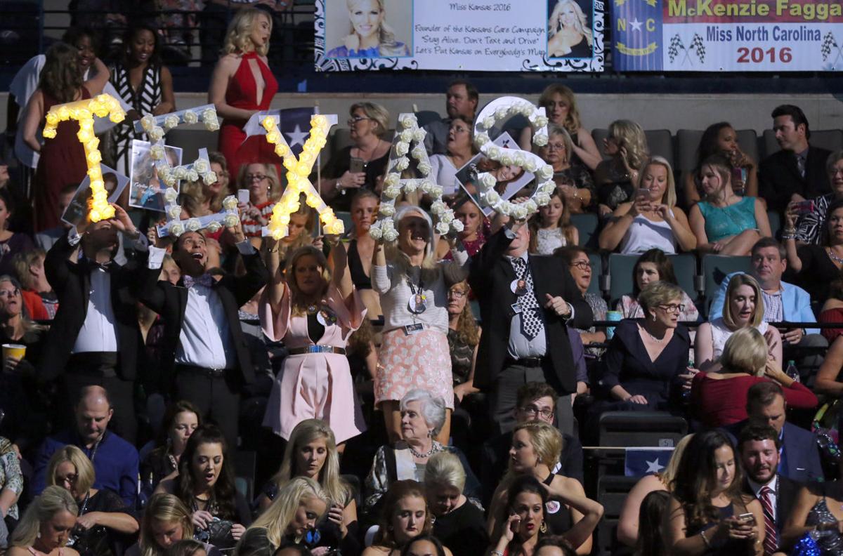 S12 Miss America Finale