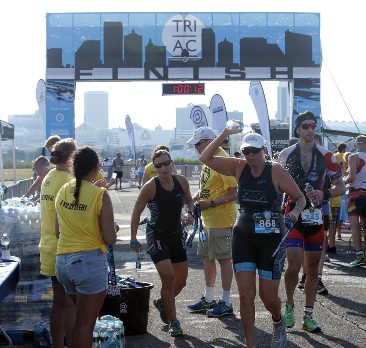 Aug Triathlon Atlantic City Aug Triathlon Atlantic City