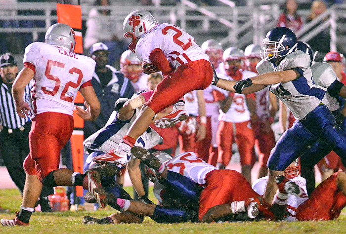 ac football