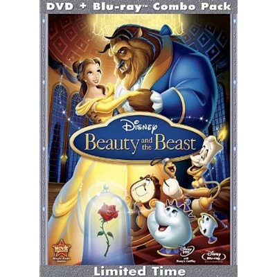 The Beauty Of Blu Ray Beauty And The Beast Is Its Pile Of Extras Archive Pressofatlanticcity Com