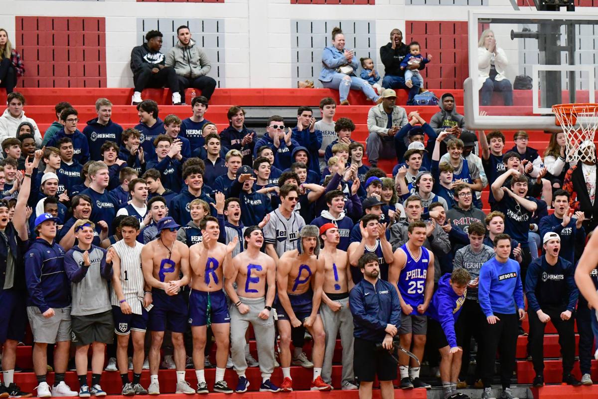 St. Augustine basketball topples defending champs to win S.J. Non