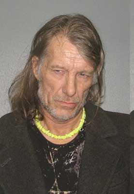Egg Harbor Township man arrested for 7-11 theft