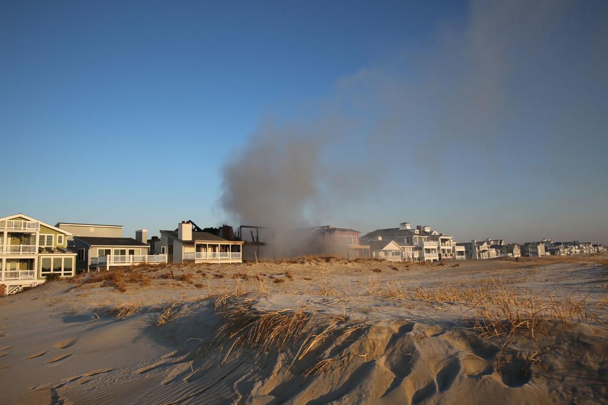 ocean city fire spreads