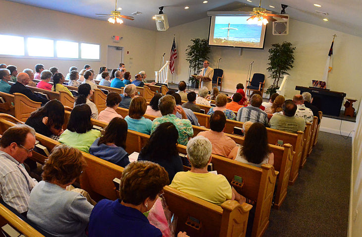 J10 Brigantine Bible Church